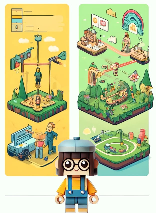 Pixelxd Scene 2B